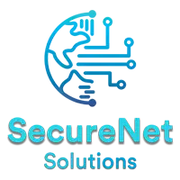 SecureNet Solutions Logo