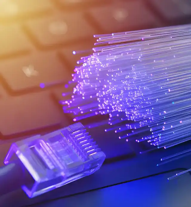 Optical Fibres (Fiber) Οπτικές Ίνες (Fiber)